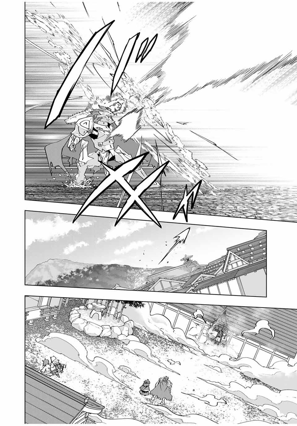 Shinjiteita Nakama-tachi ni Dungeon Okuchi de Korosarekaketa ga Gift "Mugen Gacha" de Level 9999 no Nakama-tachi wo Te ni Irete Moto Party Member to Sekai ni Fukushuu & "Zamaa!" Shimasu! Chapter 179 - halaman 10