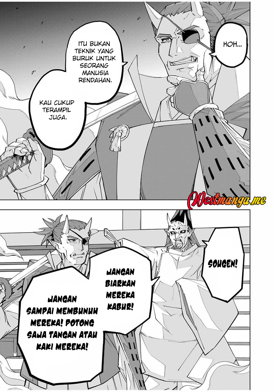 Shinjiteita Nakama-tachi ni Dungeon Okuchi de Korosarekaketa ga Gift "Mugen Gacha" de Level 9999 no Nakama-tachi wo Te ni Irete Moto Party Member to Sekai ni Fukushuu & "Zamaa!" Shimasu! Chapter 179 - halaman 11