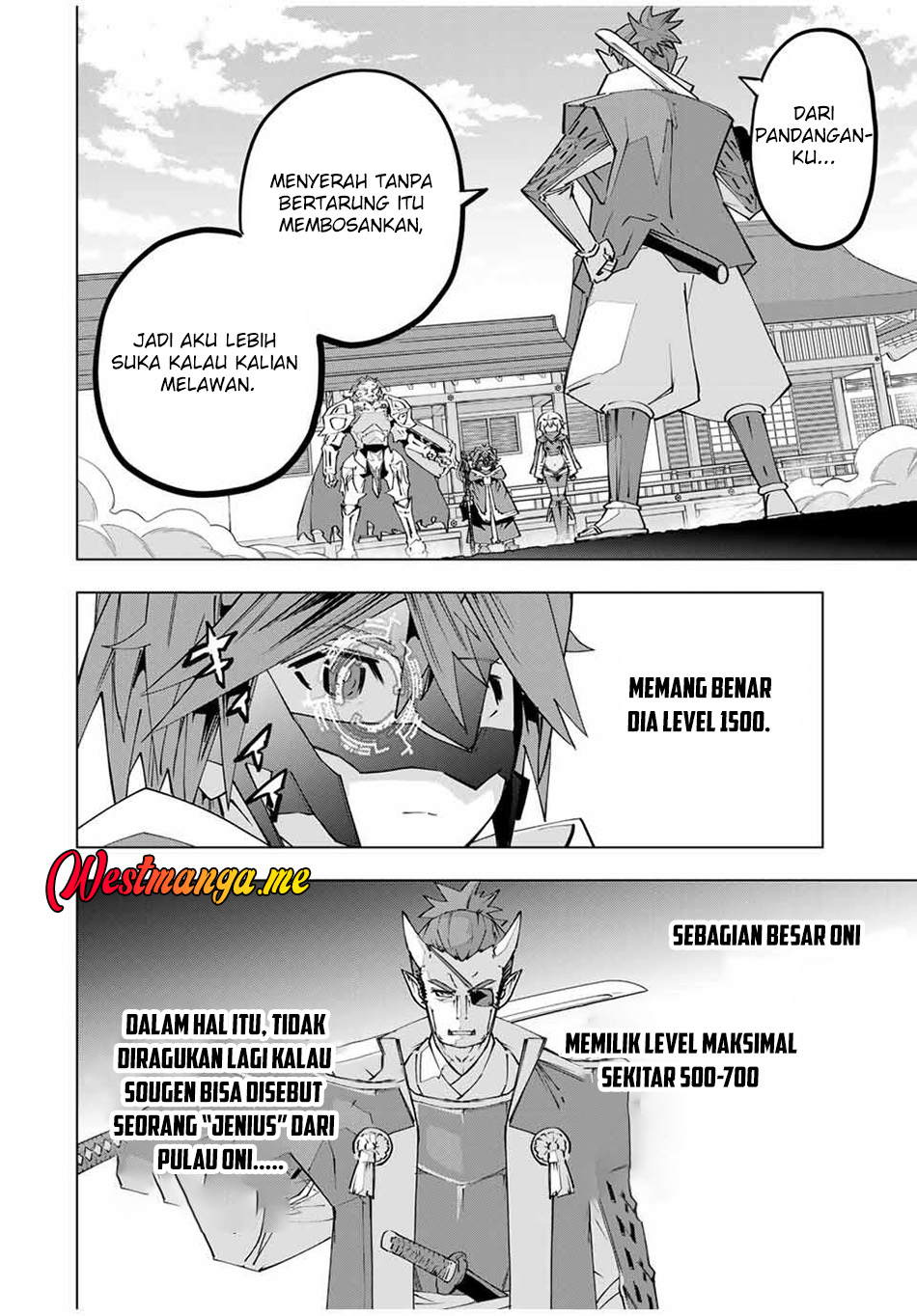 Shinjiteita Nakama-tachi ni Dungeon Okuchi de Korosarekaketa ga Gift "Mugen Gacha" de Level 9999 no Nakama-tachi wo Te ni Irete Moto Party Member to Sekai ni Fukushuu & "Zamaa!" Shimasu! Chapter 179 - halaman 14