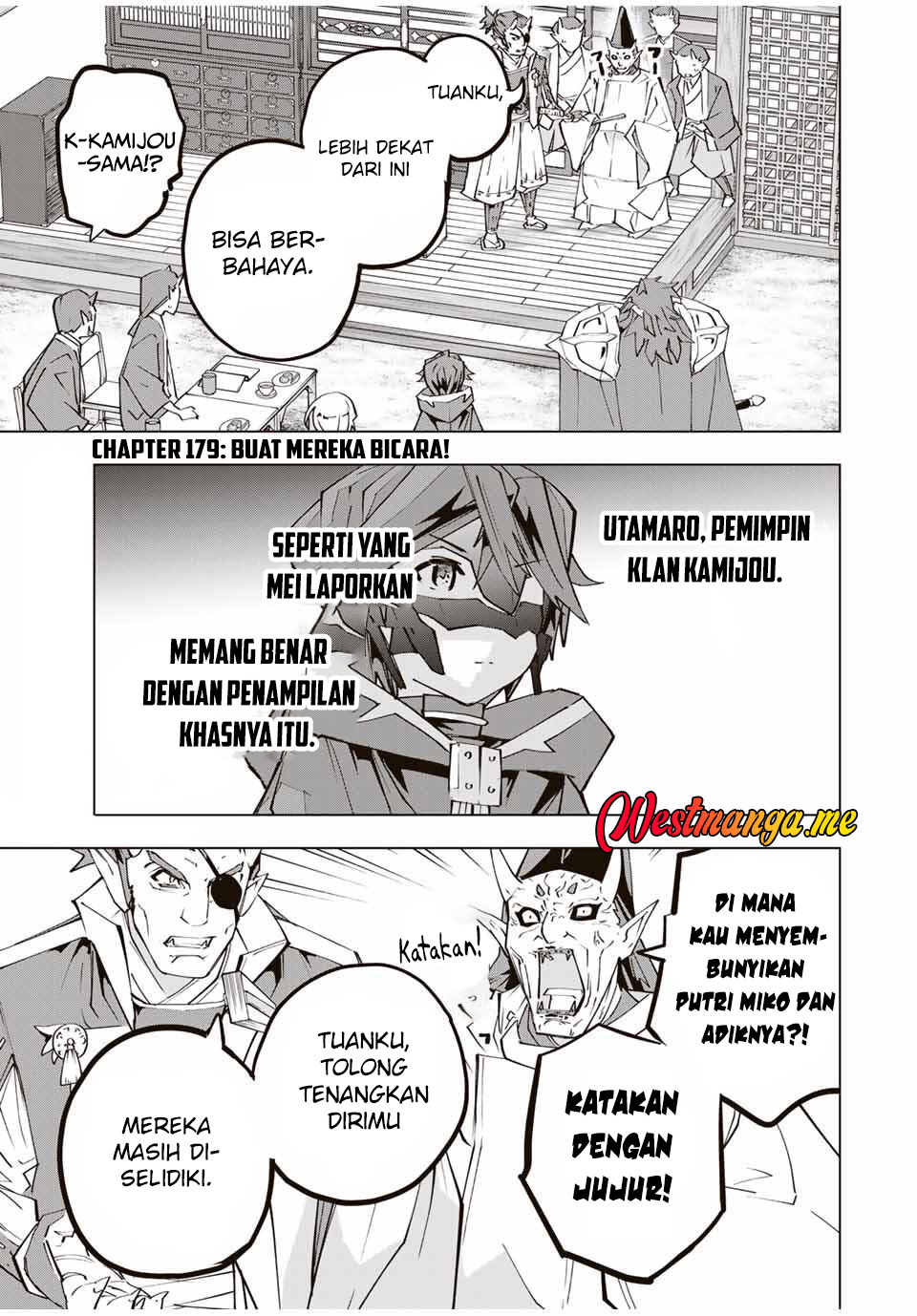 Shinjiteita Nakama-tachi ni Dungeon Okuchi de Korosarekaketa ga Gift "Mugen Gacha" de Level 9999 no Nakama-tachi wo Te ni Irete Moto Party Member to Sekai ni Fukushuu & "Zamaa!" Shimasu! Chapter 179 - halaman 2