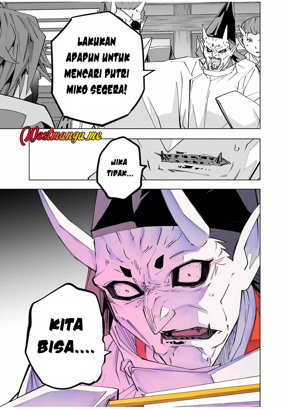 Shinjiteita Nakama-tachi ni Dungeon Okuchi de Korosarekaketa ga Gift "Mugen Gacha" de Level 9999 no Nakama-tachi wo Te ni Irete Moto Party Member to Sekai ni Fukushuu & "Zamaa!" Shimasu! Chapter 179 - halaman 4
