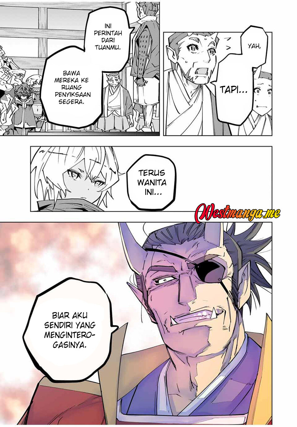 Shinjiteita Nakama-tachi ni Dungeon Okuchi de Korosarekaketa ga Gift "Mugen Gacha" de Level 9999 no Nakama-tachi wo Te ni Irete Moto Party Member to Sekai ni Fukushuu & "Zamaa!" Shimasu! Chapter 179 - halaman 6