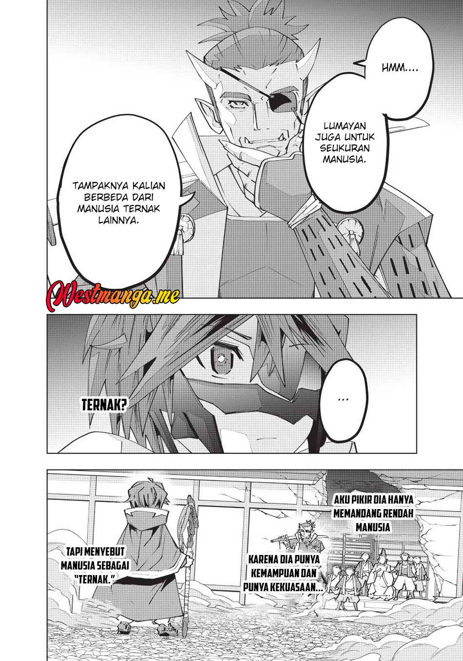 Shinjiteita Nakama-tachi ni Dungeon Okuchi de Korosarekaketa ga Gift "Mugen Gacha" de Level 9999 no Nakama-tachi wo Te ni Irete Moto Party Member to Sekai ni Fukushuu & "Zamaa!" Shimasu! Chapter 180 - halaman 5