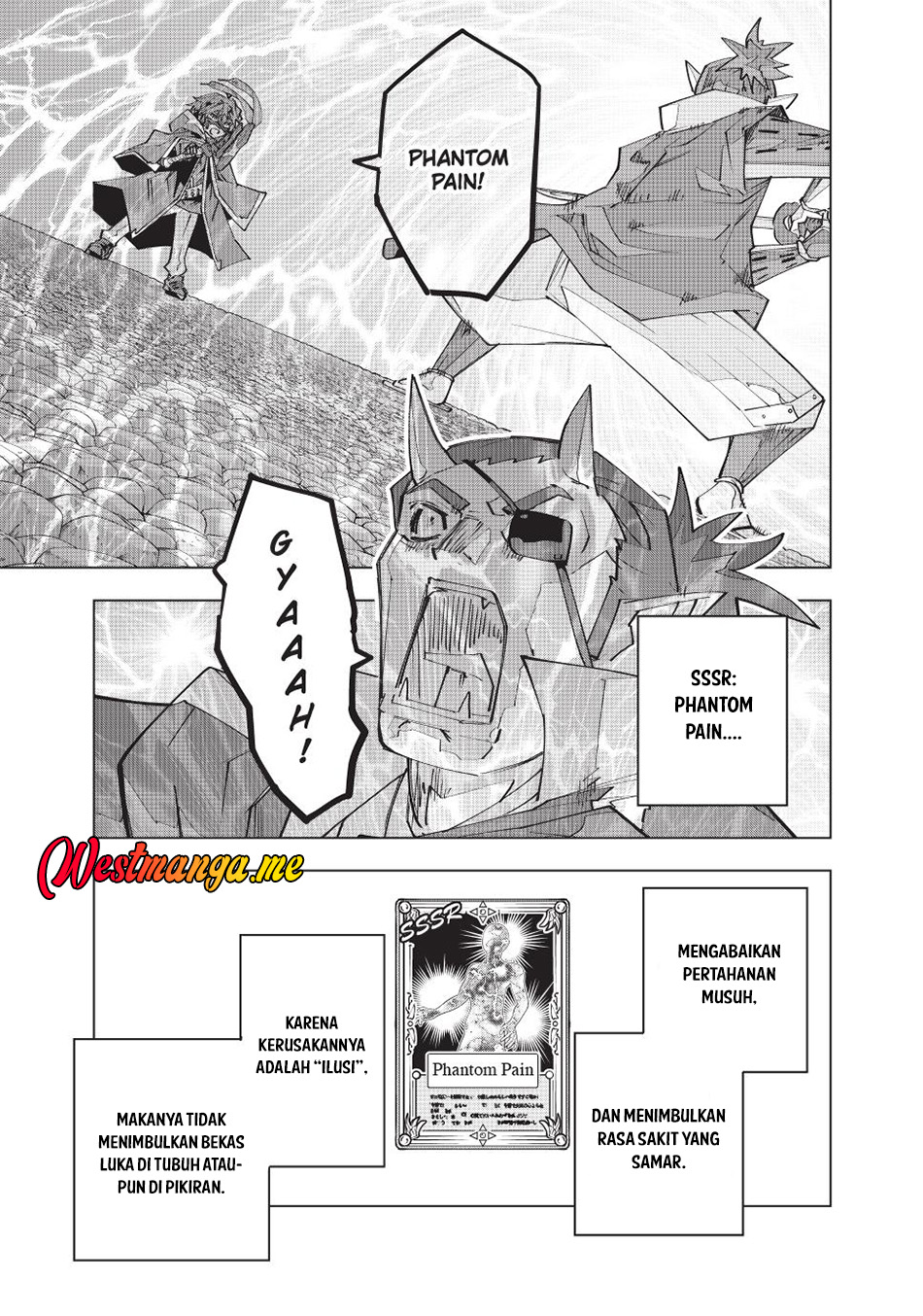 Shinjiteita Nakama-tachi ni Dungeon Okuchi de Korosarekaketa ga Gift "Mugen Gacha" de Level 9999 no Nakama-tachi wo Te ni Irete Moto Party Member to Sekai ni Fukushuu & "Zamaa!" Shimasu! Chapter 180 - halaman 8