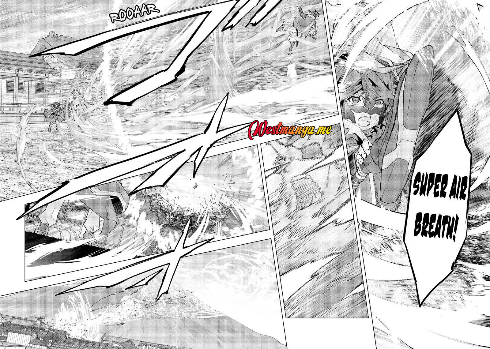 Shinjiteita Nakama-tachi ni Dungeon Okuchi de Korosarekaketa ga Gift "Mugen Gacha" de Level 9999 no Nakama-tachi wo Te ni Irete Moto Party Member to Sekai ni Fukushuu & "Zamaa!" Shimasu! Chapter 180 - halaman 9