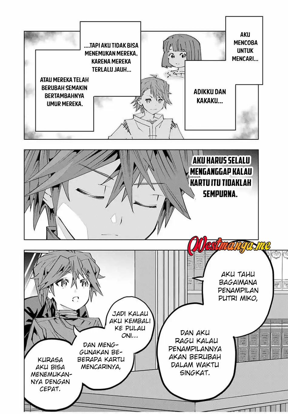 Shinjiteita Nakama-tachi ni Dungeon Okuchi de Korosarekaketa ga Gift "Mugen Gacha" de Level 9999 no Nakama-tachi wo Te ni Irete Moto Party Member to Sekai ni Fukushuu & "Zamaa!" Shimasu! Chapter 181 - halaman 11