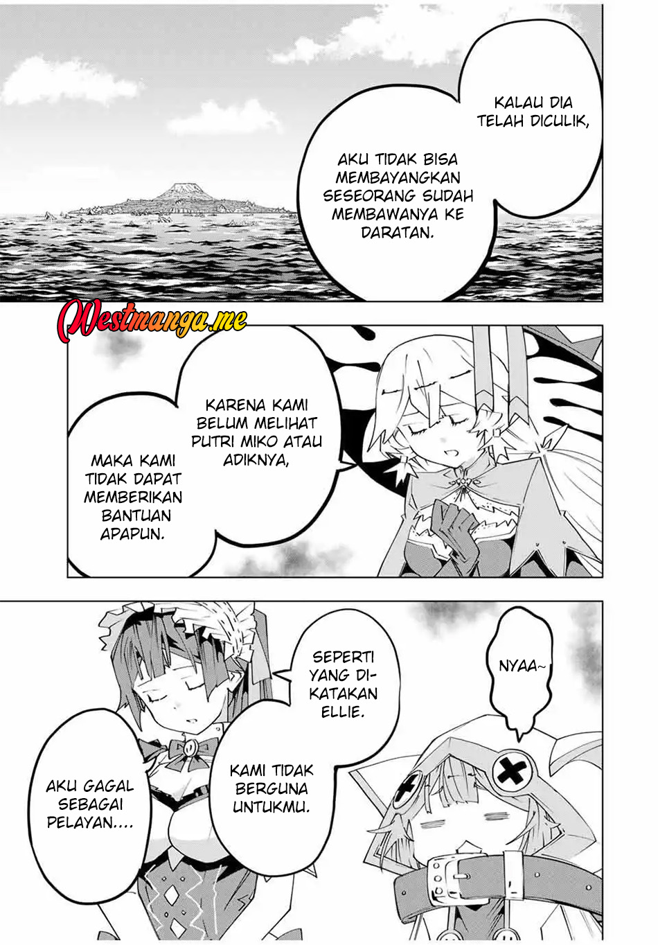 Shinjiteita Nakama-tachi ni Dungeon Okuchi de Korosarekaketa ga Gift "Mugen Gacha" de Level 9999 no Nakama-tachi wo Te ni Irete Moto Party Member to Sekai ni Fukushuu & "Zamaa!" Shimasu! Chapter 181 - halaman 12