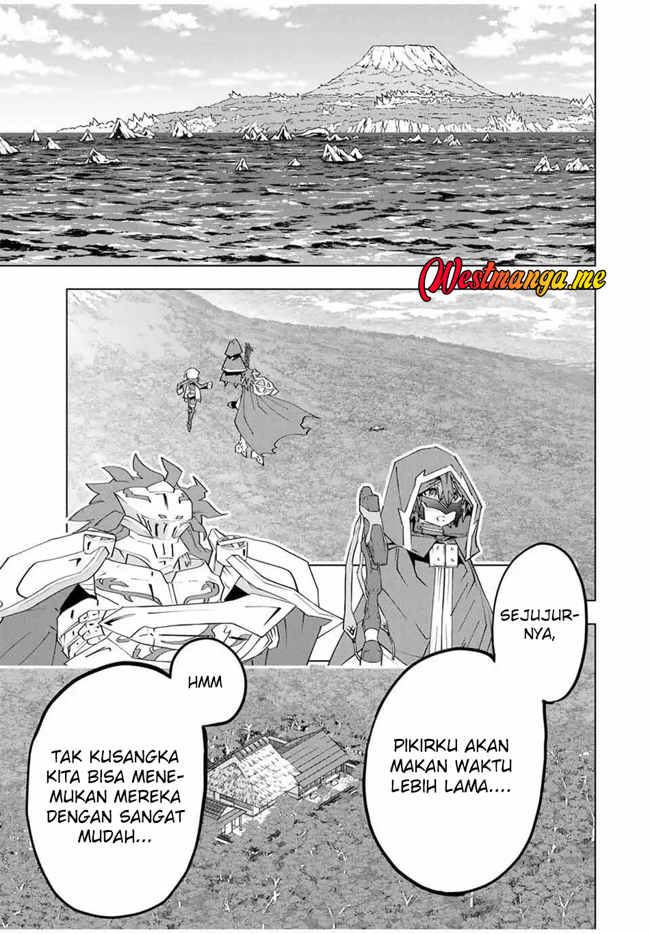 Shinjiteita Nakama-tachi ni Dungeon Okuchi de Korosarekaketa ga Gift "Mugen Gacha" de Level 9999 no Nakama-tachi wo Te ni Irete Moto Party Member to Sekai ni Fukushuu & "Zamaa!" Shimasu! Chapter 181 - halaman 14