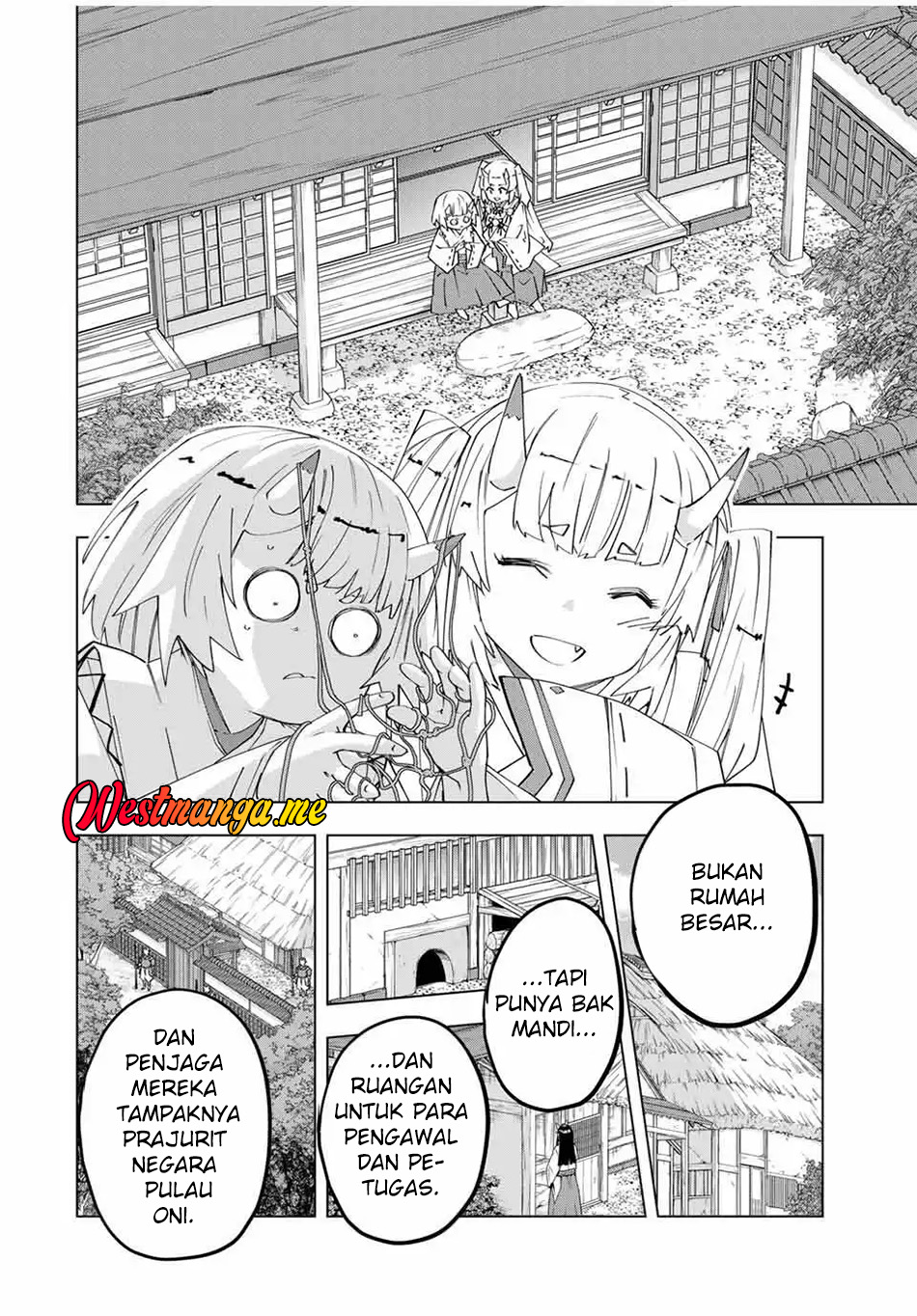 Shinjiteita Nakama-tachi ni Dungeon Okuchi de Korosarekaketa ga Gift "Mugen Gacha" de Level 9999 no Nakama-tachi wo Te ni Irete Moto Party Member to Sekai ni Fukushuu & "Zamaa!" Shimasu! Chapter 181 - halaman 15