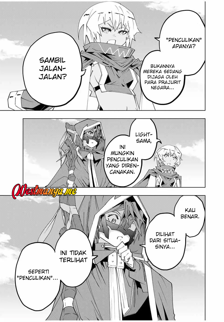 Shinjiteita Nakama-tachi ni Dungeon Okuchi de Korosarekaketa ga Gift "Mugen Gacha" de Level 9999 no Nakama-tachi wo Te ni Irete Moto Party Member to Sekai ni Fukushuu & "Zamaa!" Shimasu! Chapter 181 - halaman 16