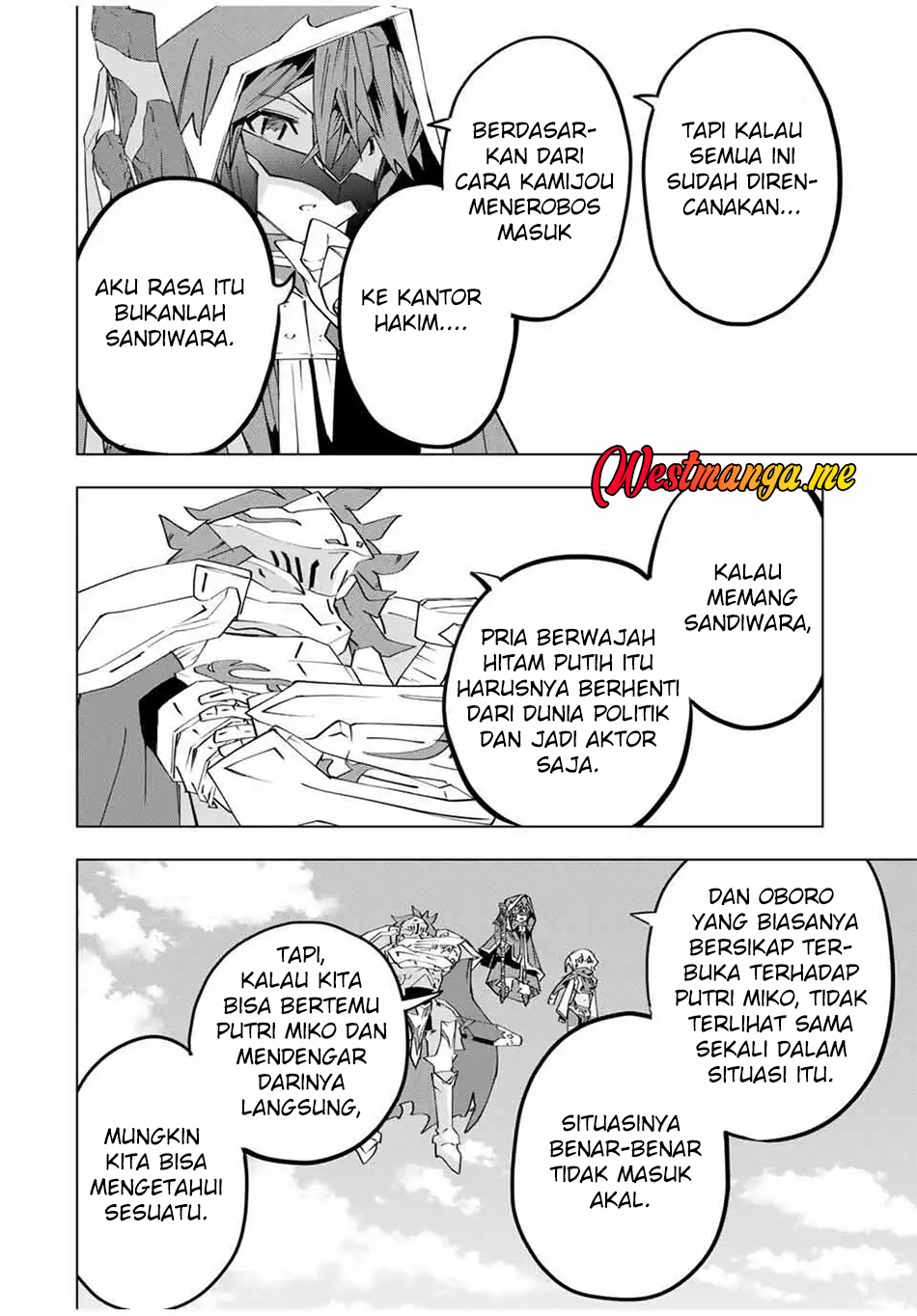Shinjiteita Nakama-tachi ni Dungeon Okuchi de Korosarekaketa ga Gift "Mugen Gacha" de Level 9999 no Nakama-tachi wo Te ni Irete Moto Party Member to Sekai ni Fukushuu & "Zamaa!" Shimasu! Chapter 181 - halaman 17