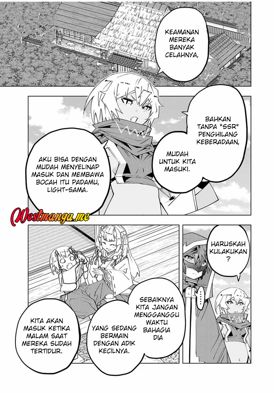 Shinjiteita Nakama-tachi ni Dungeon Okuchi de Korosarekaketa ga Gift "Mugen Gacha" de Level 9999 no Nakama-tachi wo Te ni Irete Moto Party Member to Sekai ni Fukushuu & "Zamaa!" Shimasu! Chapter 181 - halaman 18