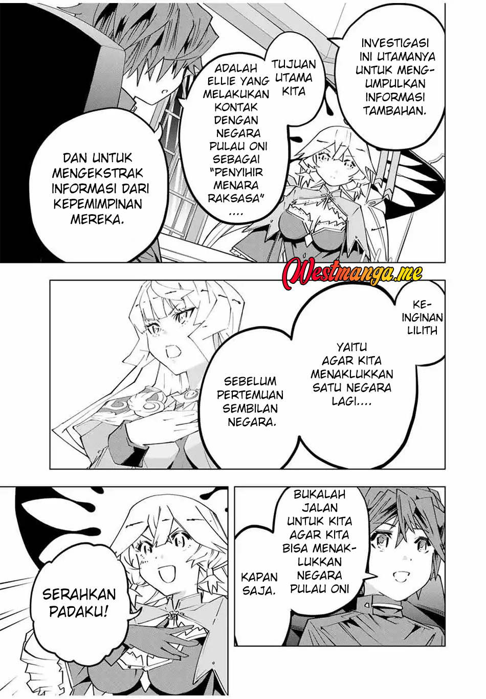 Shinjiteita Nakama-tachi ni Dungeon Okuchi de Korosarekaketa ga Gift "Mugen Gacha" de Level 9999 no Nakama-tachi wo Te ni Irete Moto Party Member to Sekai ni Fukushuu & "Zamaa!" Shimasu! Chapter 181 - halaman 6