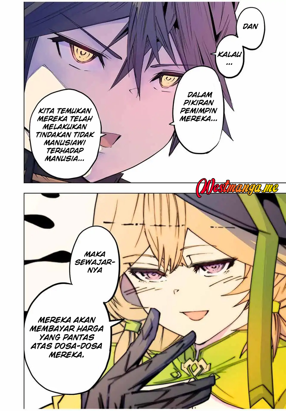 Shinjiteita Nakama-tachi ni Dungeon Okuchi de Korosarekaketa ga Gift "Mugen Gacha" de Level 9999 no Nakama-tachi wo Te ni Irete Moto Party Member to Sekai ni Fukushuu & "Zamaa!" Shimasu! Chapter 181 - halaman 7