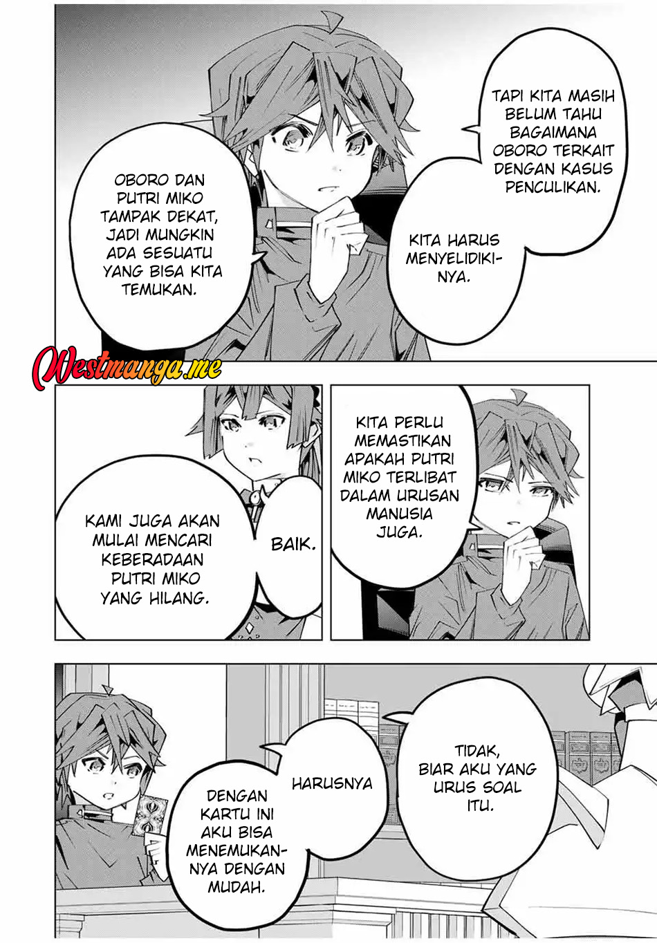 Shinjiteita Nakama-tachi ni Dungeon Okuchi de Korosarekaketa ga Gift "Mugen Gacha" de Level 9999 no Nakama-tachi wo Te ni Irete Moto Party Member to Sekai ni Fukushuu & "Zamaa!" Shimasu! Chapter 181 - halaman 9