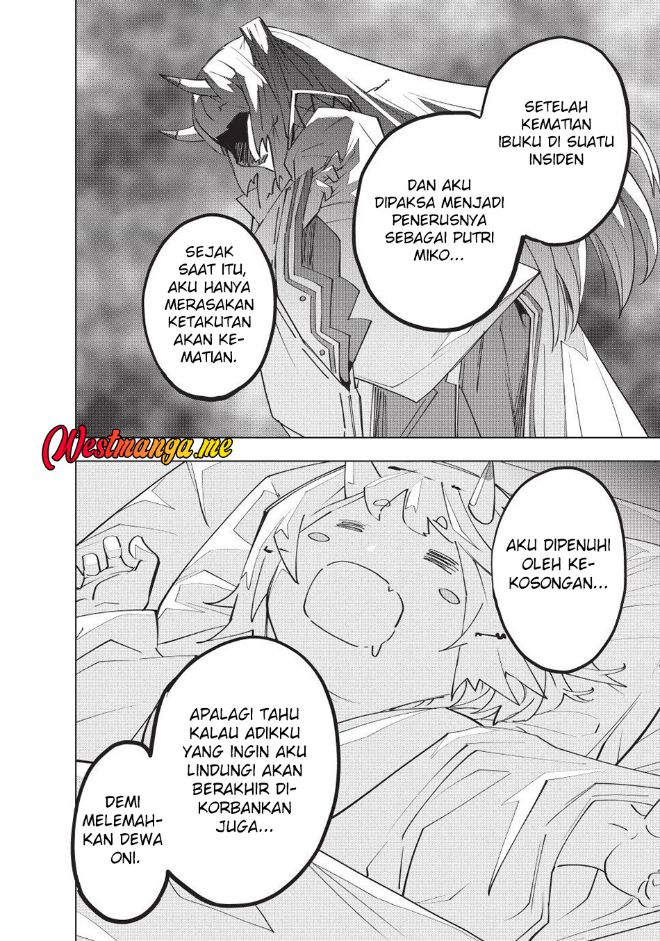 Shinjiteita Nakama-tachi ni Dungeon Okuchi de Korosarekaketa ga Gift "Mugen Gacha" de Level 9999 no Nakama-tachi wo Te ni Irete Moto Party Member to Sekai ni Fukushuu & "Zamaa!" Shimasu! Chapter 183 - halaman 14