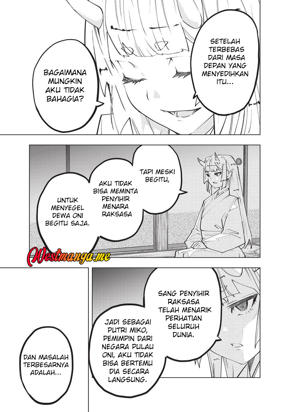 Shinjiteita Nakama-tachi ni Dungeon Okuchi de Korosarekaketa ga Gift "Mugen Gacha" de Level 9999 no Nakama-tachi wo Te ni Irete Moto Party Member to Sekai ni Fukushuu & "Zamaa!" Shimasu! Chapter 183 - halaman 15