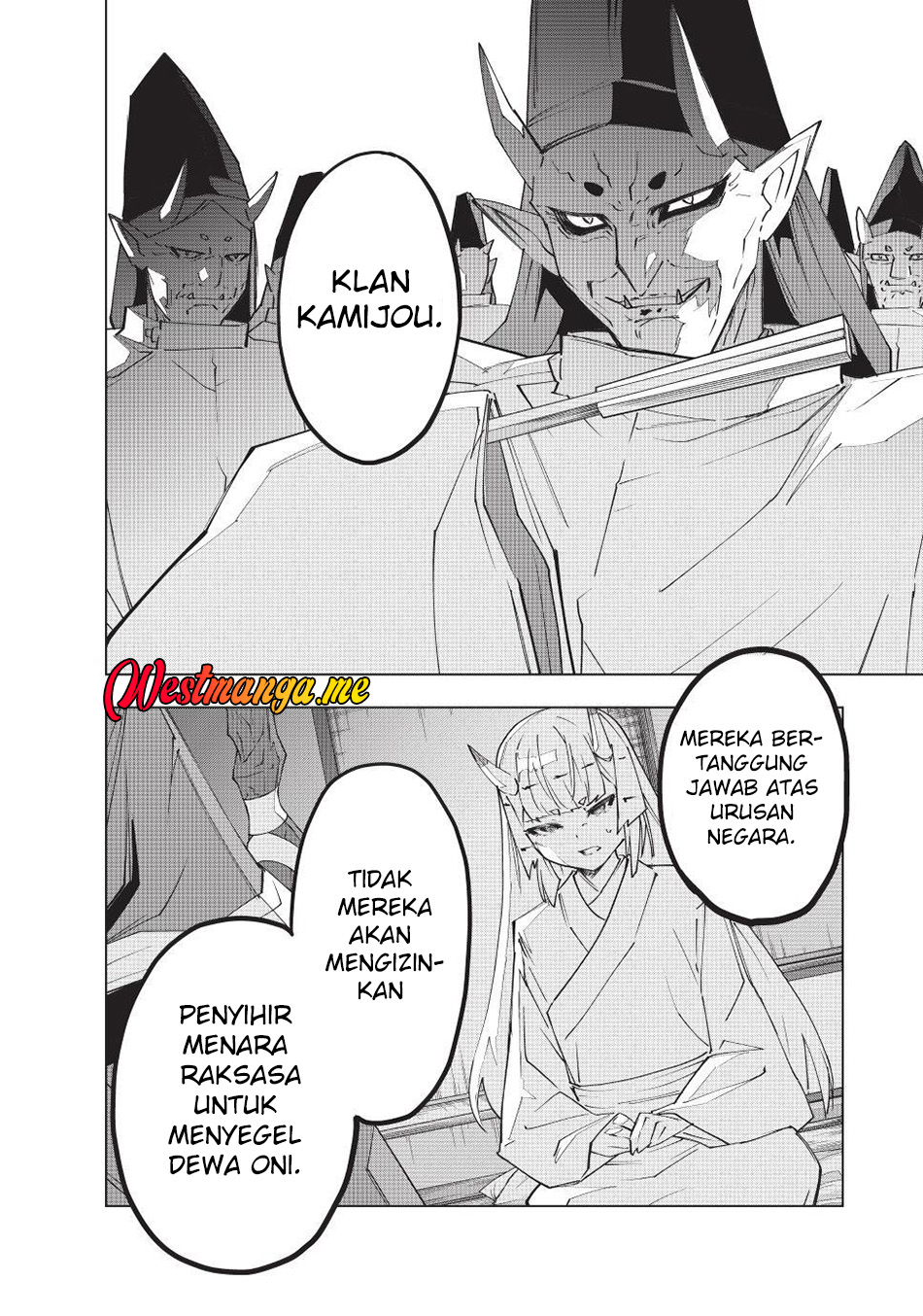 Shinjiteita Nakama-tachi ni Dungeon Okuchi de Korosarekaketa ga Gift "Mugen Gacha" de Level 9999 no Nakama-tachi wo Te ni Irete Moto Party Member to Sekai ni Fukushuu & "Zamaa!" Shimasu! Chapter 183 - halaman 16
