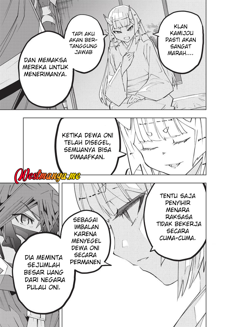 Shinjiteita Nakama-tachi ni Dungeon Okuchi de Korosarekaketa ga Gift "Mugen Gacha" de Level 9999 no Nakama-tachi wo Te ni Irete Moto Party Member to Sekai ni Fukushuu & "Zamaa!" Shimasu! Chapter 183 - halaman 21