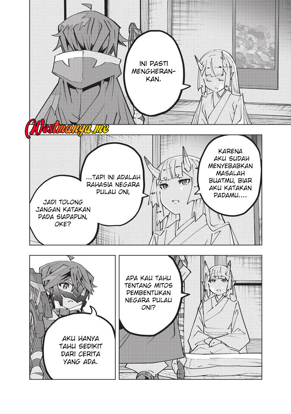 Shinjiteita Nakama-tachi ni Dungeon Okuchi de Korosarekaketa ga Gift "Mugen Gacha" de Level 9999 no Nakama-tachi wo Te ni Irete Moto Party Member to Sekai ni Fukushuu & "Zamaa!" Shimasu! Chapter 183 - halaman 3