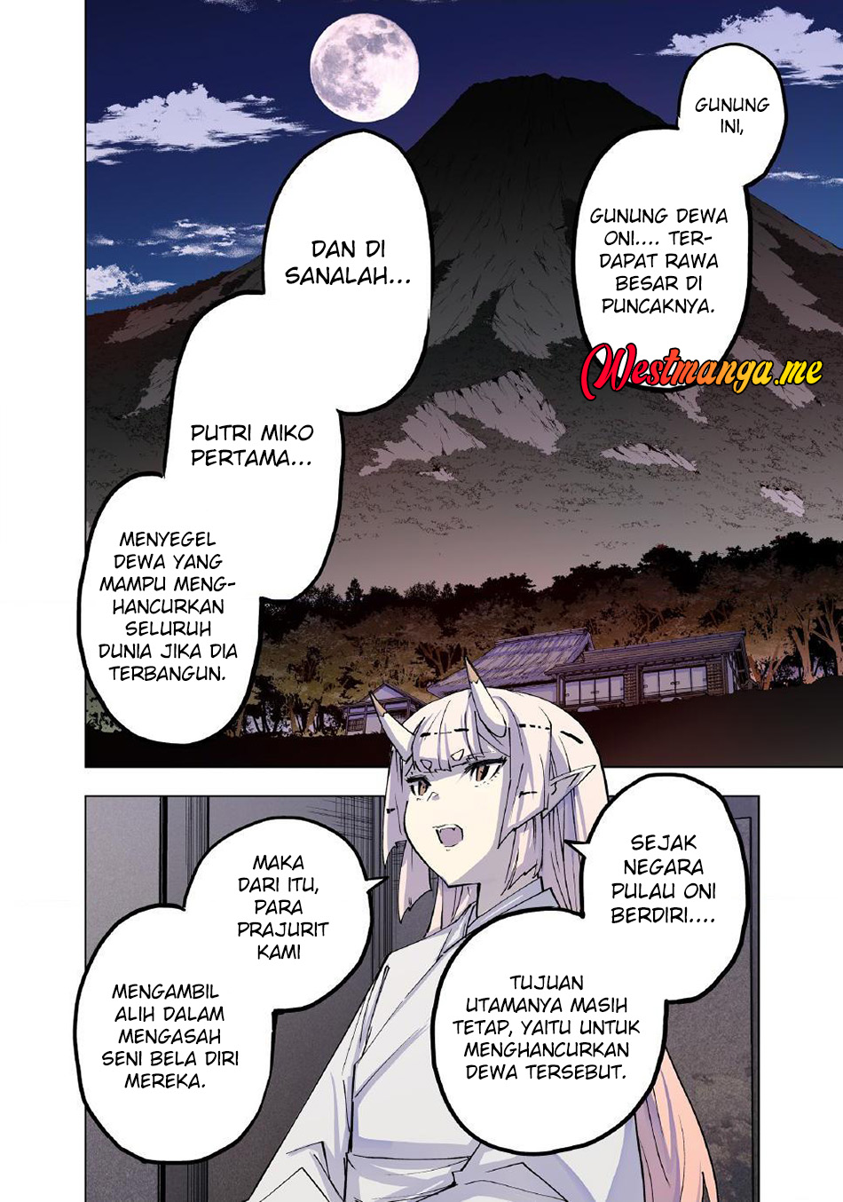 Shinjiteita Nakama-tachi ni Dungeon Okuchi de Korosarekaketa ga Gift "Mugen Gacha" de Level 9999 no Nakama-tachi wo Te ni Irete Moto Party Member to Sekai ni Fukushuu & "Zamaa!" Shimasu! Chapter 183 - halaman 5