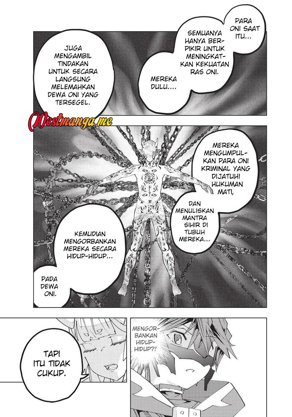 Shinjiteita Nakama-tachi ni Dungeon Okuchi de Korosarekaketa ga Gift "Mugen Gacha" de Level 9999 no Nakama-tachi wo Te ni Irete Moto Party Member to Sekai ni Fukushuu & "Zamaa!" Shimasu! Chapter 183 - halaman 6