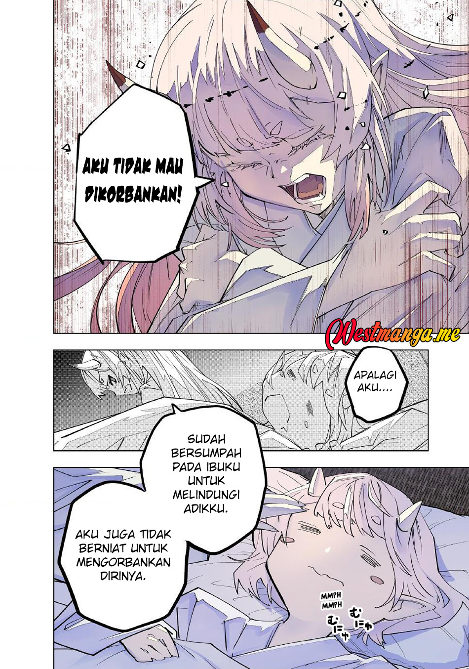 Shinjiteita Nakama-tachi ni Dungeon Okuchi de Korosarekaketa ga Gift "Mugen Gacha" de Level 9999 no Nakama-tachi wo Te ni Irete Moto Party Member to Sekai ni Fukushuu & "Zamaa!" Shimasu! Chapter 183 - halaman 9