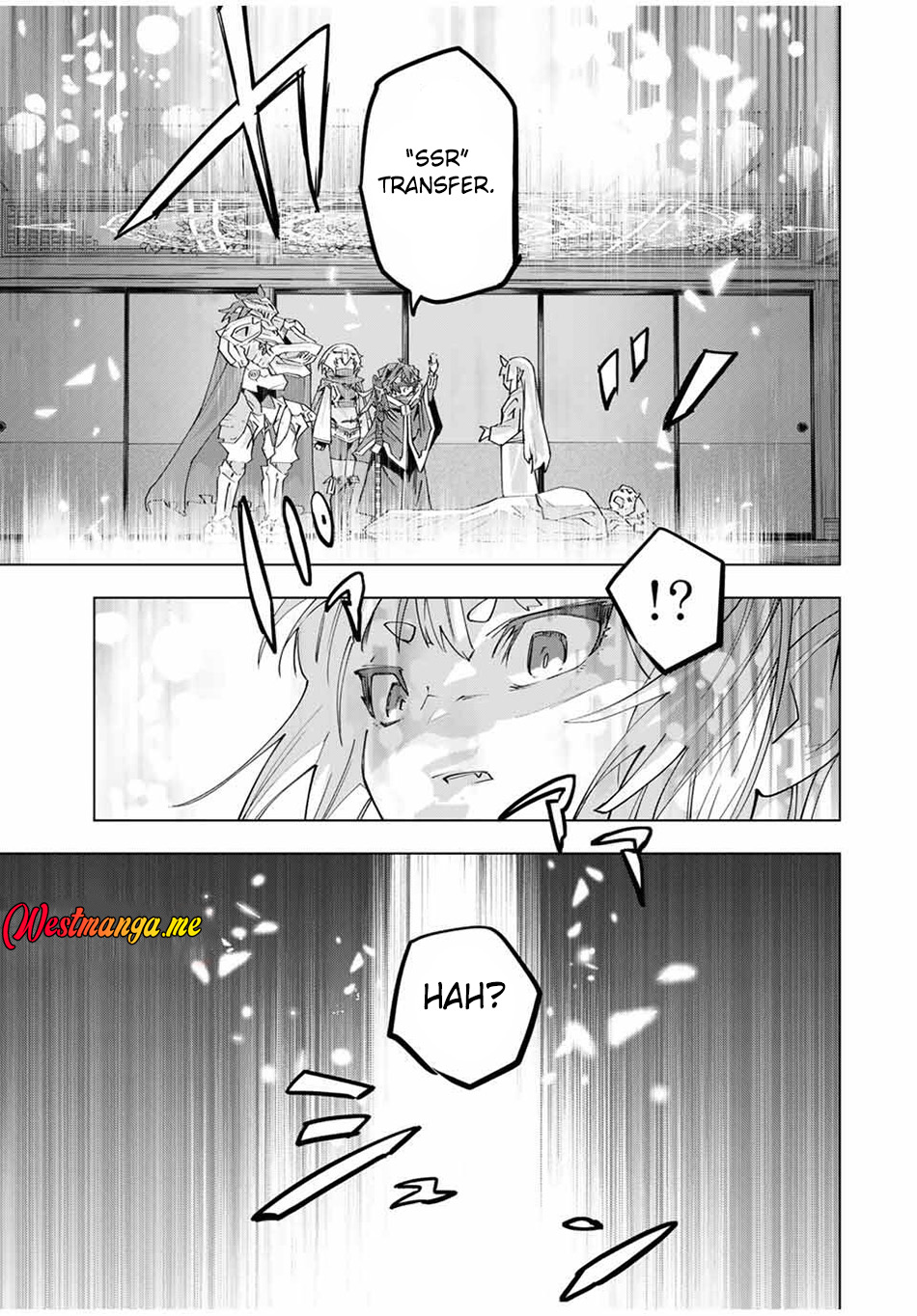 Shinjiteita Nakama-tachi ni Dungeon Okuchi de Korosarekaketa ga Gift "Mugen Gacha" de Level 9999 no Nakama-tachi wo Te ni Irete Moto Party Member to Sekai ni Fukushuu & "Zamaa!" Shimasu! Chapter 184 - halaman 12