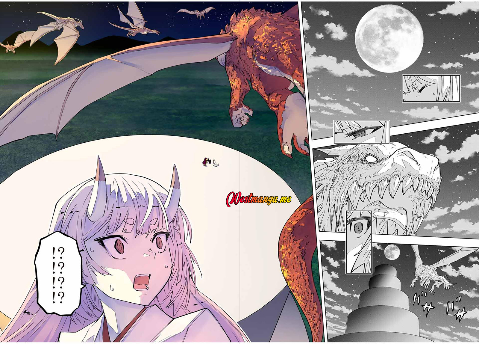 Shinjiteita Nakama-tachi ni Dungeon Okuchi de Korosarekaketa ga Gift "Mugen Gacha" de Level 9999 no Nakama-tachi wo Te ni Irete Moto Party Member to Sekai ni Fukushuu & "Zamaa!" Shimasu! Chapter 184 - halaman 13