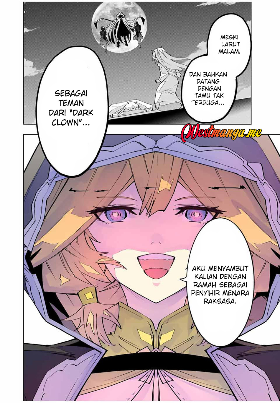 Shinjiteita Nakama-tachi ni Dungeon Okuchi de Korosarekaketa ga Gift "Mugen Gacha" de Level 9999 no Nakama-tachi wo Te ni Irete Moto Party Member to Sekai ni Fukushuu & "Zamaa!" Shimasu! Chapter 184 - halaman 16