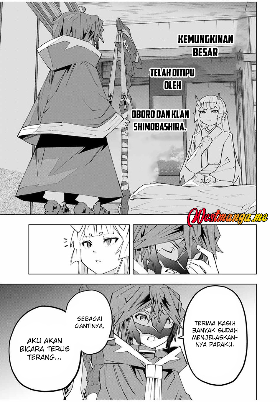 Shinjiteita Nakama-tachi ni Dungeon Okuchi de Korosarekaketa ga Gift "Mugen Gacha" de Level 9999 no Nakama-tachi wo Te ni Irete Moto Party Member to Sekai ni Fukushuu & "Zamaa!" Shimasu! Chapter 184 - halaman 4