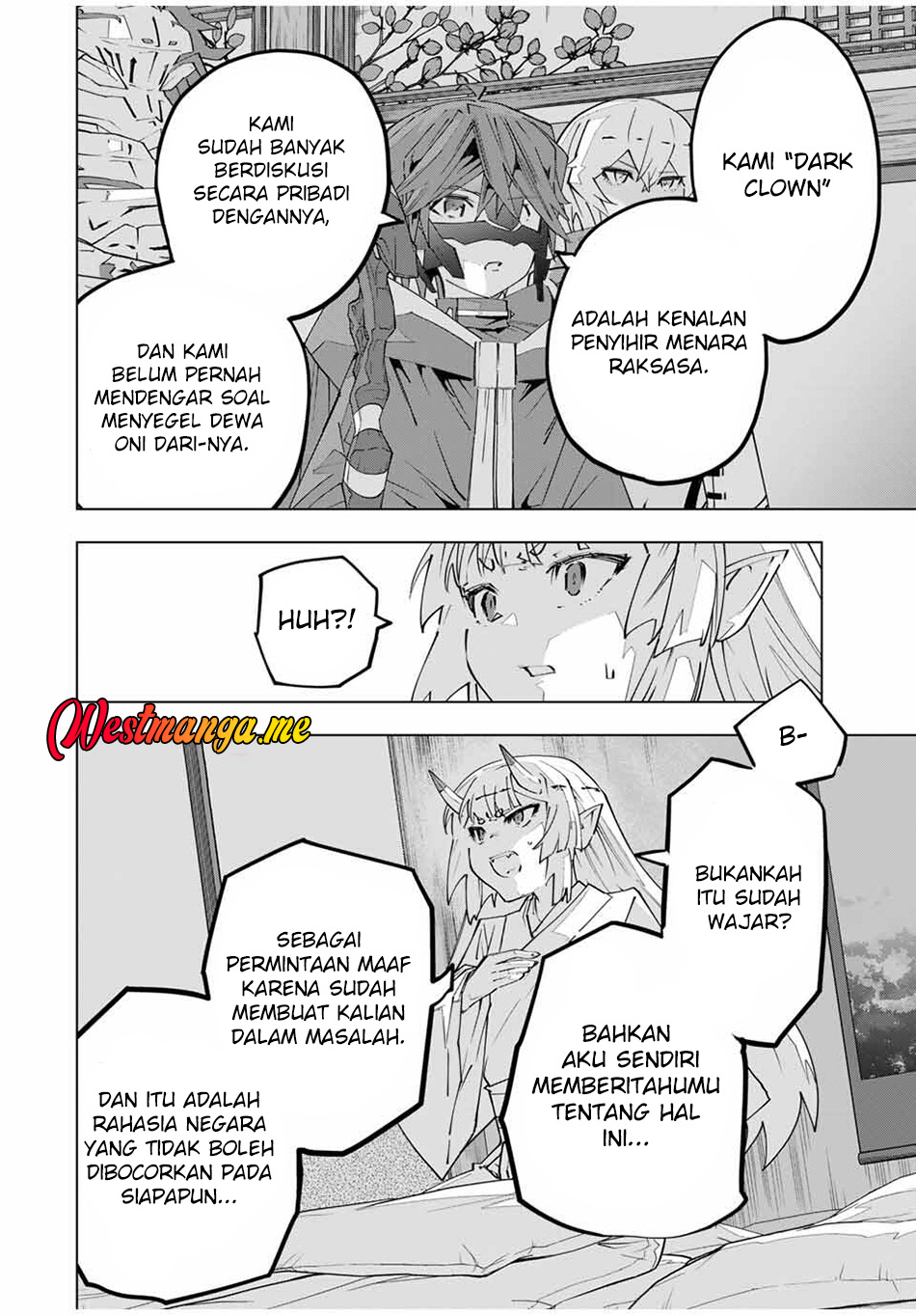 Shinjiteita Nakama-tachi ni Dungeon Okuchi de Korosarekaketa ga Gift "Mugen Gacha" de Level 9999 no Nakama-tachi wo Te ni Irete Moto Party Member to Sekai ni Fukushuu & "Zamaa!" Shimasu! Chapter 184 - halaman 5