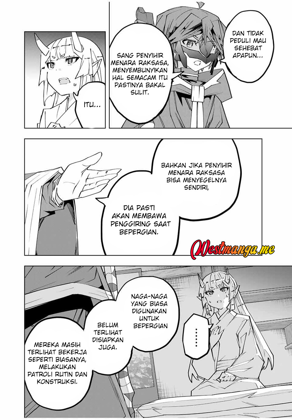 Shinjiteita Nakama-tachi ni Dungeon Okuchi de Korosarekaketa ga Gift "Mugen Gacha" de Level 9999 no Nakama-tachi wo Te ni Irete Moto Party Member to Sekai ni Fukushuu & "Zamaa!" Shimasu! Chapter 184 - halaman 7