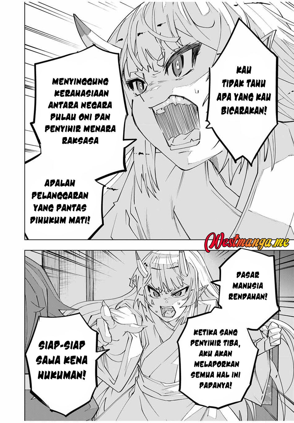Shinjiteita Nakama-tachi ni Dungeon Okuchi de Korosarekaketa ga Gift "Mugen Gacha" de Level 9999 no Nakama-tachi wo Te ni Irete Moto Party Member to Sekai ni Fukushuu & "Zamaa!" Shimasu! Chapter 184 - halaman 9