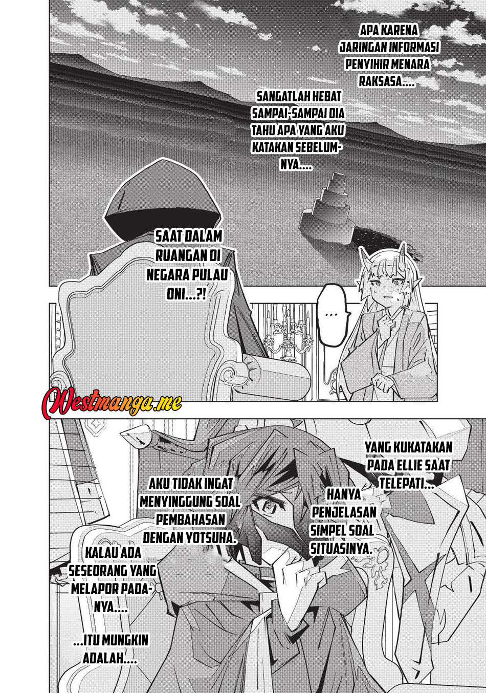 Shinjiteita Nakama-tachi ni Dungeon Okuchi de Korosarekaketa ga Gift "Mugen Gacha" de Level 9999 no Nakama-tachi wo Te ni Irete Moto Party Member to Sekai ni Fukushuu & "Zamaa!" Shimasu! Chapter 185 - halaman 15