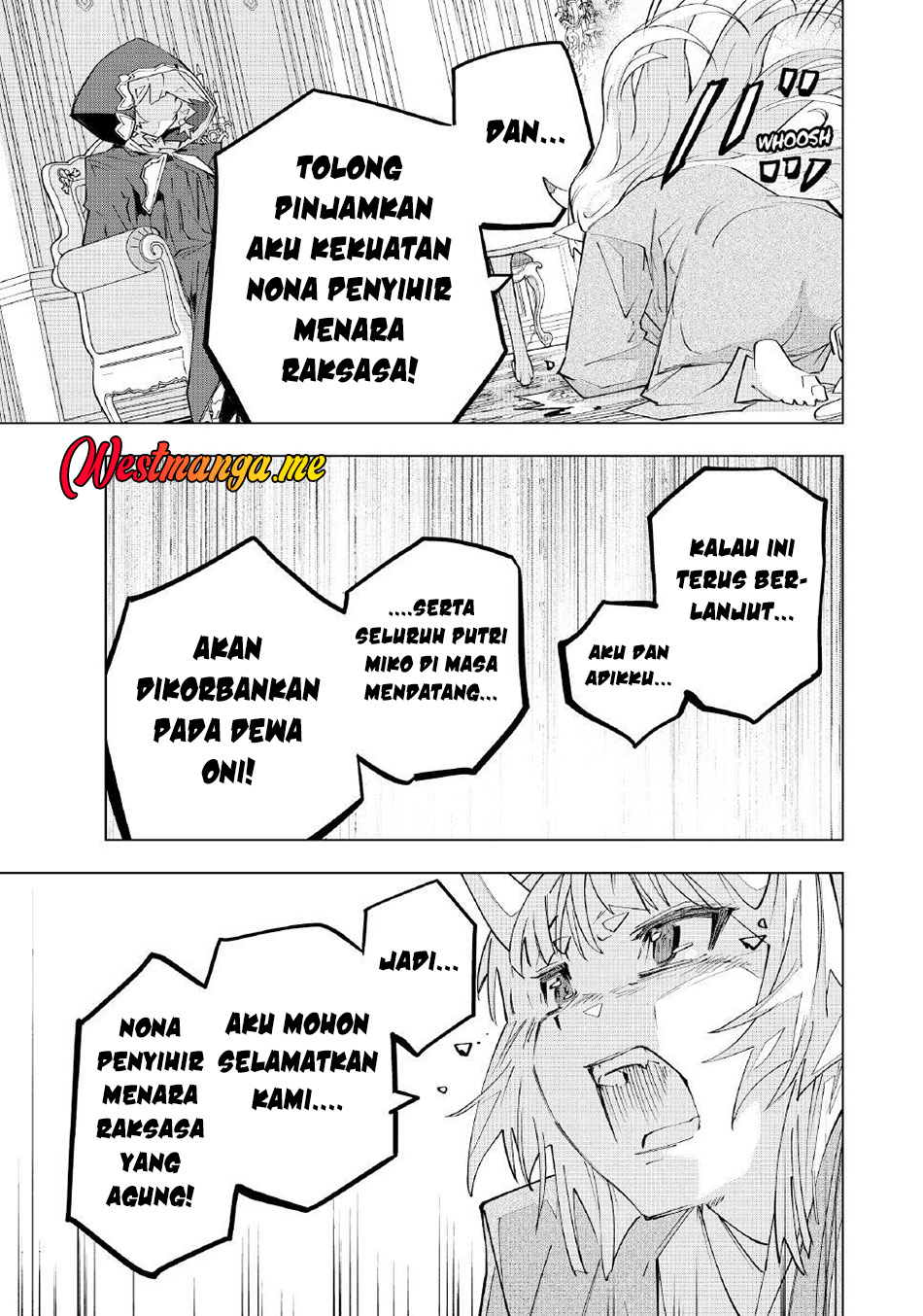 Shinjiteita Nakama-tachi ni Dungeon Okuchi de Korosarekaketa ga Gift "Mugen Gacha" de Level 9999 no Nakama-tachi wo Te ni Irete Moto Party Member to Sekai ni Fukushuu & "Zamaa!" Shimasu! Chapter 185 - halaman 18