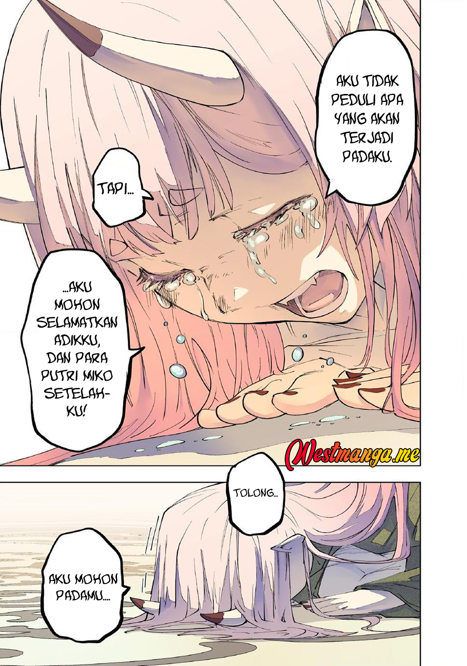 Shinjiteita Nakama-tachi ni Dungeon Okuchi de Korosarekaketa ga Gift "Mugen Gacha" de Level 9999 no Nakama-tachi wo Te ni Irete Moto Party Member to Sekai ni Fukushuu & "Zamaa!" Shimasu! Chapter 185 - halaman 20