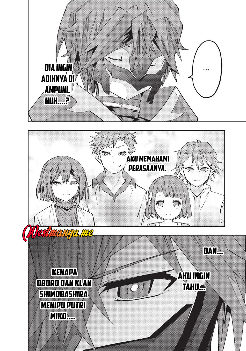 Shinjiteita Nakama-tachi ni Dungeon Okuchi de Korosarekaketa ga Gift "Mugen Gacha" de Level 9999 no Nakama-tachi wo Te ni Irete Moto Party Member to Sekai ni Fukushuu & "Zamaa!" Shimasu! Chapter 185 - halaman 21