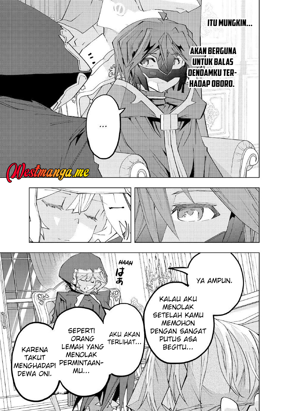 Shinjiteita Nakama-tachi ni Dungeon Okuchi de Korosarekaketa ga Gift "Mugen Gacha" de Level 9999 no Nakama-tachi wo Te ni Irete Moto Party Member to Sekai ni Fukushuu & "Zamaa!" Shimasu! Chapter 185 - halaman 22