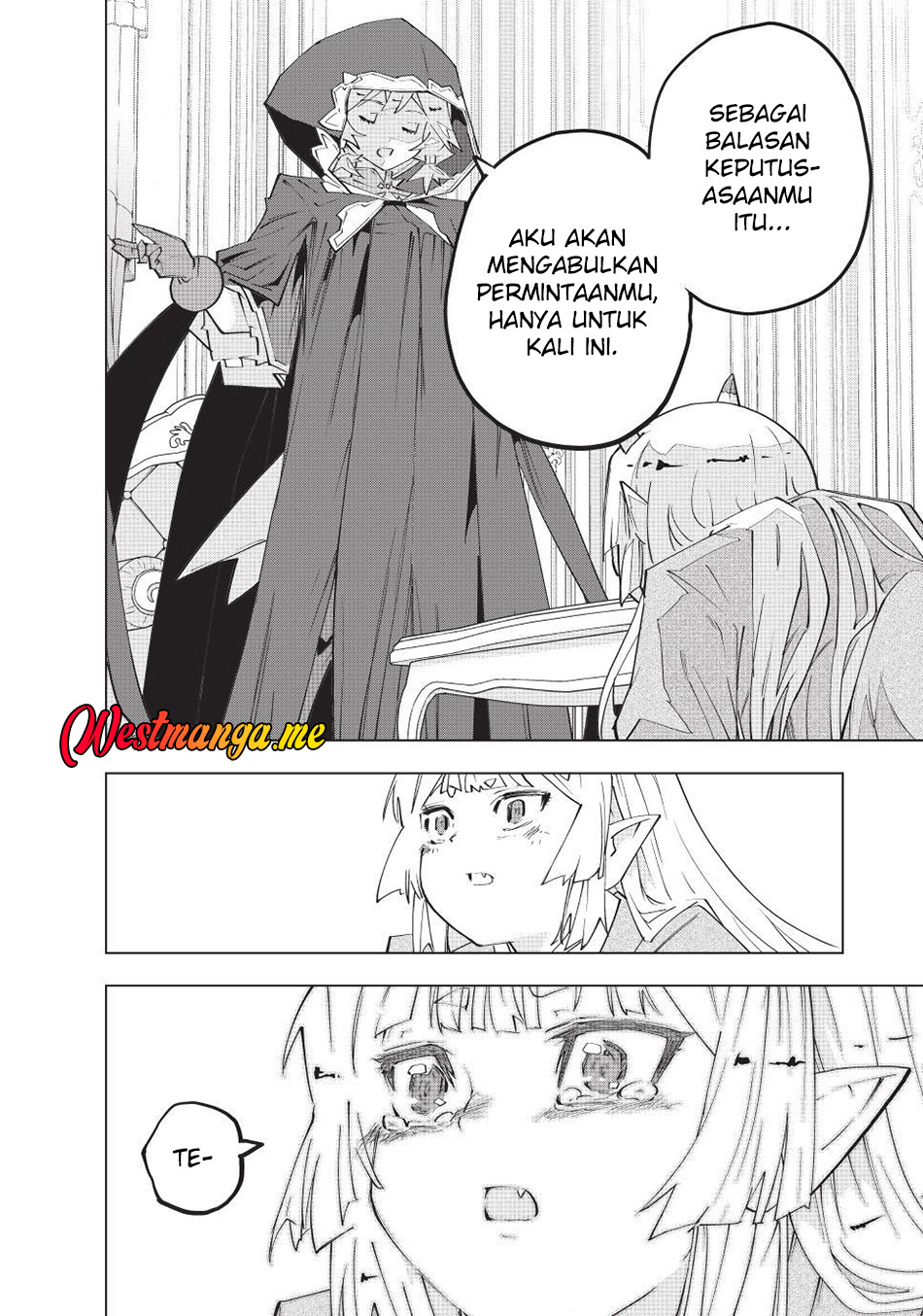 Shinjiteita Nakama-tachi ni Dungeon Okuchi de Korosarekaketa ga Gift "Mugen Gacha" de Level 9999 no Nakama-tachi wo Te ni Irete Moto Party Member to Sekai ni Fukushuu & "Zamaa!" Shimasu! Chapter 185 - halaman 23