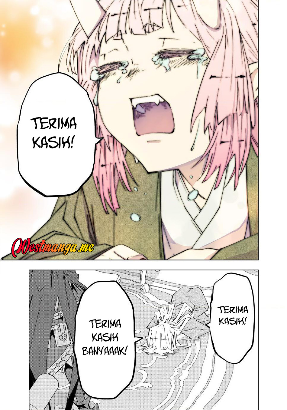 Shinjiteita Nakama-tachi ni Dungeon Okuchi de Korosarekaketa ga Gift "Mugen Gacha" de Level 9999 no Nakama-tachi wo Te ni Irete Moto Party Member to Sekai ni Fukushuu & "Zamaa!" Shimasu! Chapter 185 - halaman 24