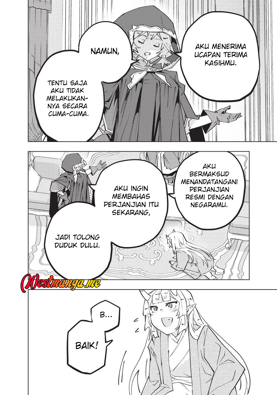 Shinjiteita Nakama-tachi ni Dungeon Okuchi de Korosarekaketa ga Gift "Mugen Gacha" de Level 9999 no Nakama-tachi wo Te ni Irete Moto Party Member to Sekai ni Fukushuu & "Zamaa!" Shimasu! Chapter 185 - halaman 25