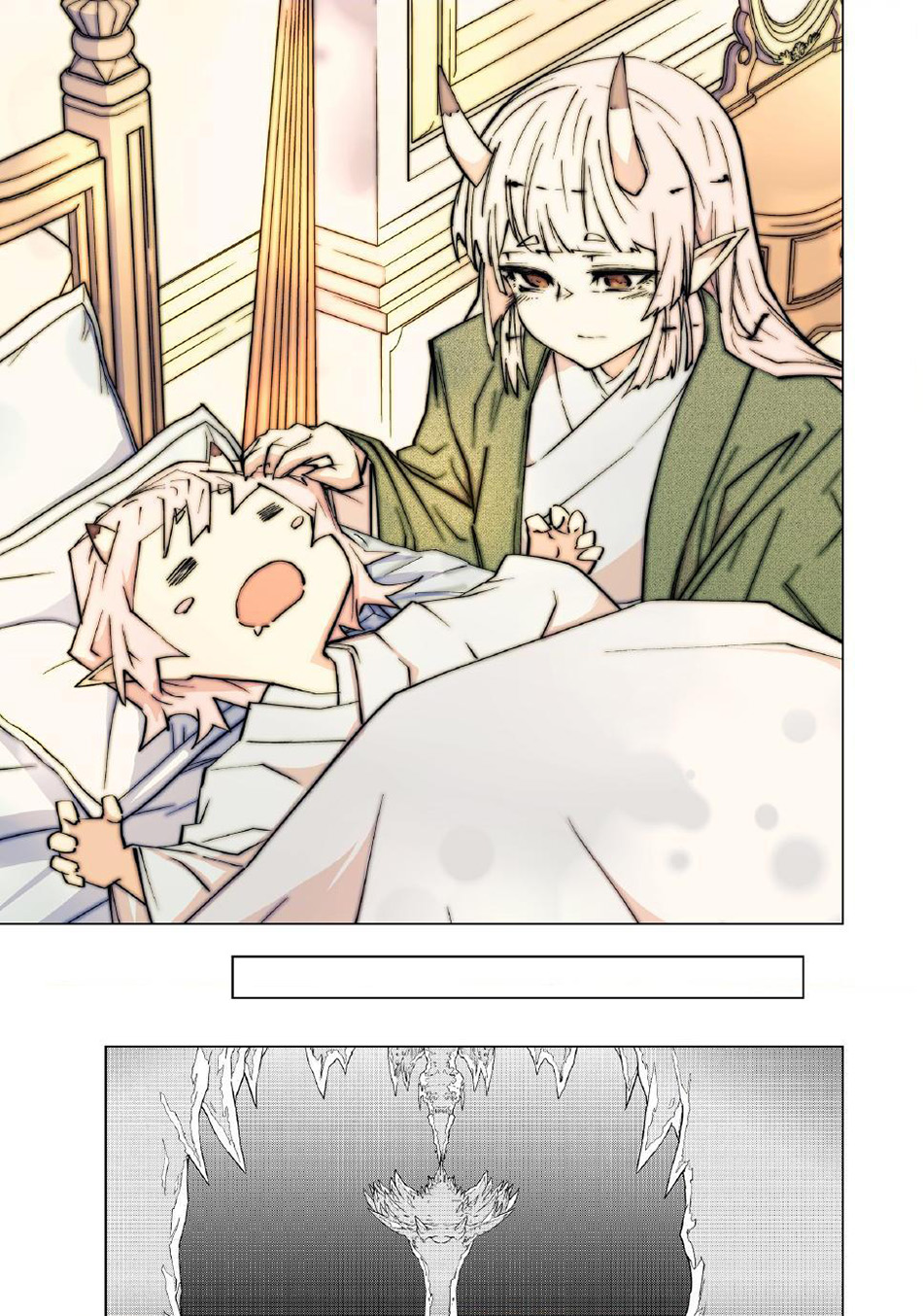 Shinjiteita Nakama-tachi ni Dungeon Okuchi de Korosarekaketa ga Gift "Mugen Gacha" de Level 9999 no Nakama-tachi wo Te ni Irete Moto Party Member to Sekai ni Fukushuu & "Zamaa!" Shimasu! Chapter 185 - halaman 28