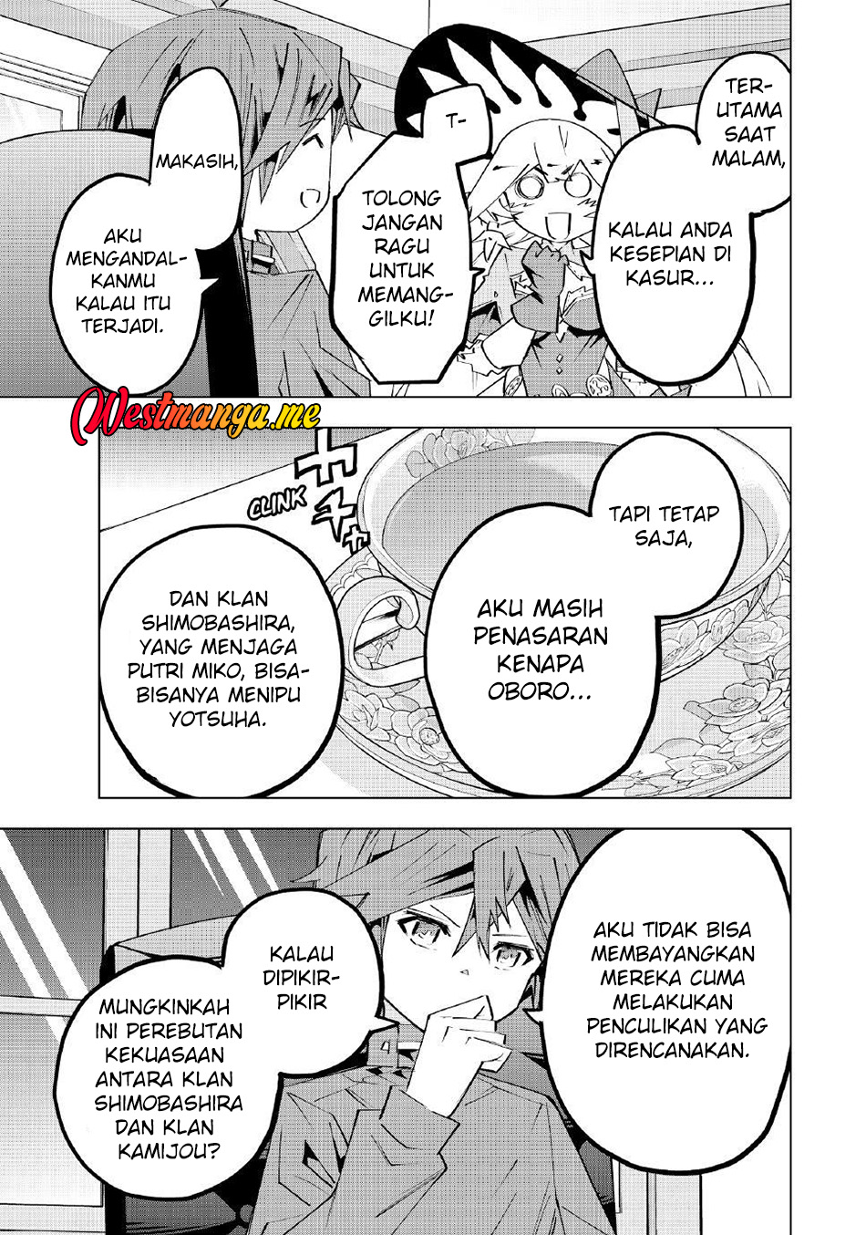 Shinjiteita Nakama-tachi ni Dungeon Okuchi de Korosarekaketa ga Gift "Mugen Gacha" de Level 9999 no Nakama-tachi wo Te ni Irete Moto Party Member to Sekai ni Fukushuu & "Zamaa!" Shimasu! Chapter 185 - halaman 30