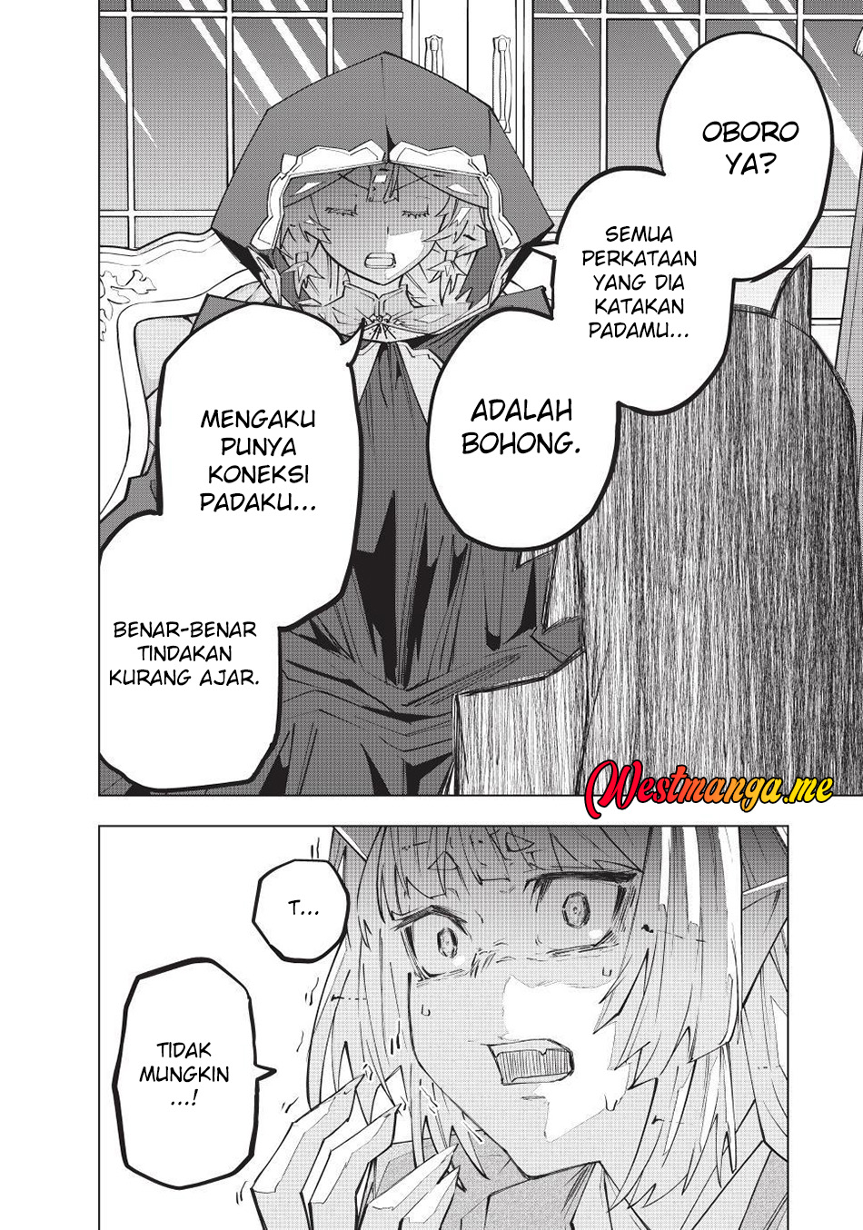 Shinjiteita Nakama-tachi ni Dungeon Okuchi de Korosarekaketa ga Gift "Mugen Gacha" de Level 9999 no Nakama-tachi wo Te ni Irete Moto Party Member to Sekai ni Fukushuu & "Zamaa!" Shimasu! Chapter 185 - halaman 5