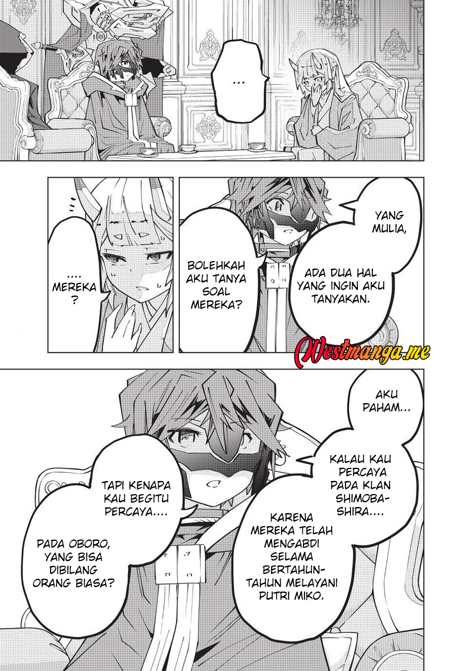 Shinjiteita Nakama-tachi ni Dungeon Okuchi de Korosarekaketa ga Gift "Mugen Gacha" de Level 9999 no Nakama-tachi wo Te ni Irete Moto Party Member to Sekai ni Fukushuu & "Zamaa!" Shimasu! Chapter 185 - halaman 6