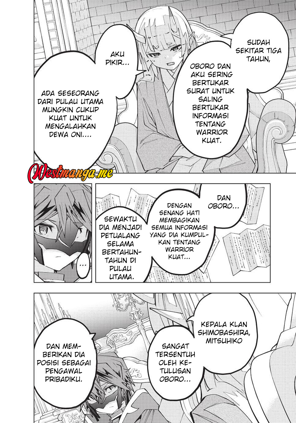 Shinjiteita Nakama-tachi ni Dungeon Okuchi de Korosarekaketa ga Gift "Mugen Gacha" de Level 9999 no Nakama-tachi wo Te ni Irete Moto Party Member to Sekai ni Fukushuu & "Zamaa!" Shimasu! Chapter 185 - halaman 7