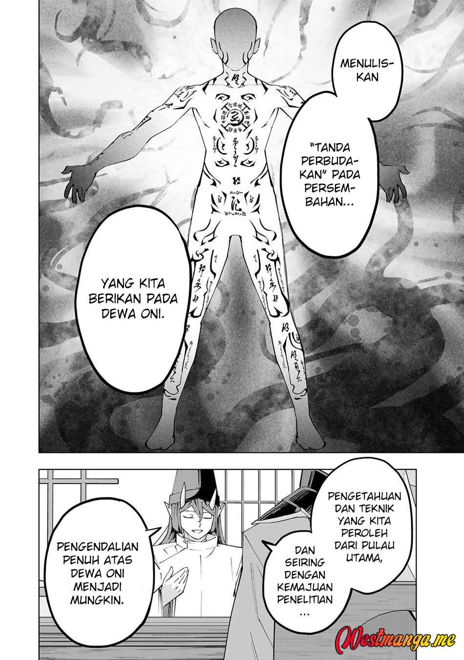 Shinjiteita Nakama-tachi ni Dungeon Okuchi de Korosarekaketa ga Gift "Mugen Gacha" de Level 9999 no Nakama-tachi wo Te ni Irete Moto Party Member to Sekai ni Fukushuu & "Zamaa!" Shimasu! Chapter 187 - halaman 11