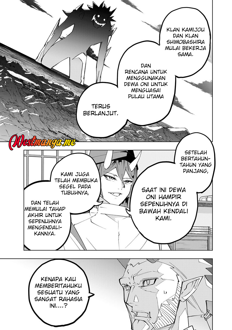 Shinjiteita Nakama-tachi ni Dungeon Okuchi de Korosarekaketa ga Gift "Mugen Gacha" de Level 9999 no Nakama-tachi wo Te ni Irete Moto Party Member to Sekai ni Fukushuu & "Zamaa!" Shimasu! Chapter 187 - halaman 12
