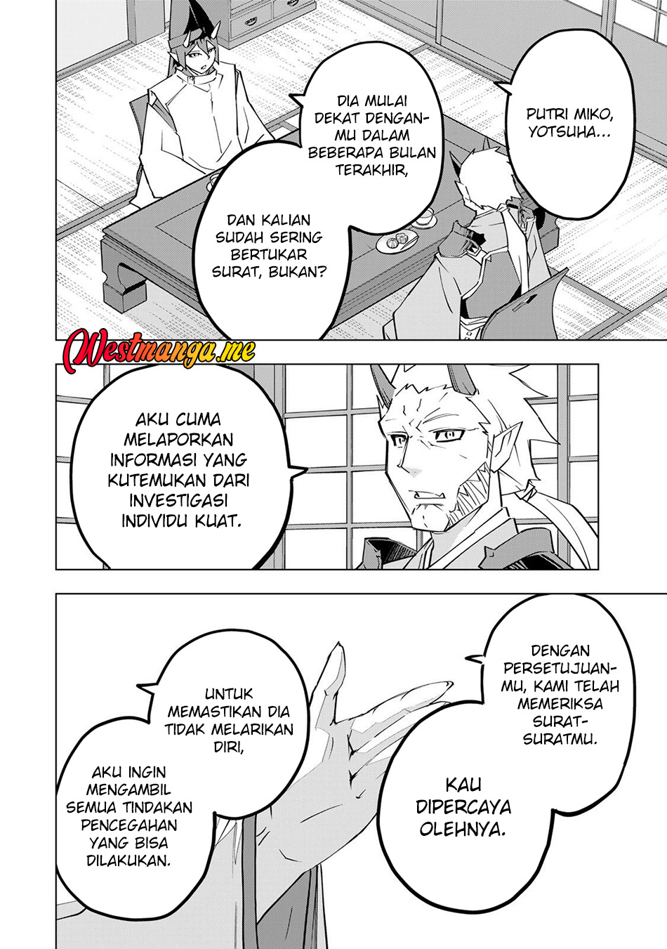 Shinjiteita Nakama-tachi ni Dungeon Okuchi de Korosarekaketa ga Gift "Mugen Gacha" de Level 9999 no Nakama-tachi wo Te ni Irete Moto Party Member to Sekai ni Fukushuu & "Zamaa!" Shimasu! Chapter 187 - halaman 13